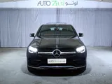 Mercedes Benz GLC 200 2023